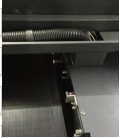 Cabeça de cópia limpa da máquina Ricoh Gen5E da impressora de matéria têxtil da auto cabeça de impressão com sistema da correia