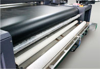 Máquina de impressão multicolorido do Inkjet da tela de Digitas com o calefator da folha de alumínio