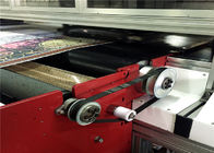 Impressoras a jacto de tinta da tela do leito com água - cabeça de impressão industrial baseada da tinta