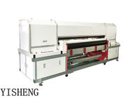Algodão/máquina de impressão de seda/poli 3.2M de Digitas do grande formato com alta velocidade 300 m2/h