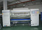 China impressora de matéria têxtil de 1.8m Epson Dx5 Digitas com cor reativa da impressão 8 da correia exportador
