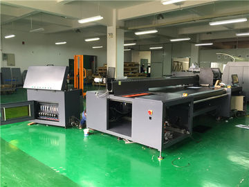 China Pigmento transporte comercial da correia do guia de 320 impressoras do grande formato da tela do rolo do Cm fábrica