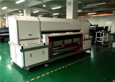 China máquina de impressão reativa de matéria têxtil de 7 Digitas da tinta do pl no CE de seda dos Scarves 1800mm certificado distribuidor