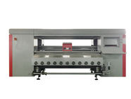 De Dpi Digital do tecido de algodão máquina 1440 de impressão com sistema de secagem
