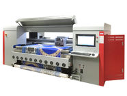 China Pressão positiva de máquina de impressão do tecido de algodão de Digitas/gota Pl do limpador 4,2 empresa