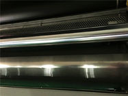 Digital Cotton Fabric Printing Machine Positive Pressure / Wiper 4.2 PL Droplet