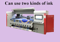 Dx5 dirige da tela da impressora a jacto de tinta de Dpi Digital a máquina 1440 de impressão para a matéria têxtil