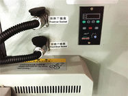 Cotton Printing Machine Dtp Inkjet Fabric Printer High Speed 250 Sqm / Hour