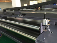 Rolo de alta velocidade da máquina de impressão do tapete de Digitas de toalha para rolar Sqm/H da impressora 150 - 600