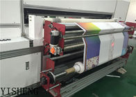 Automatic Industrial Digital Printing Machines Ricoh Industrial Digital Textile Printer