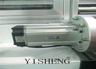 Large Format Digital  Digital Clothing Printer 50 HZ / 60 HZ 180cm Machine Width