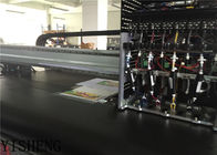 Tipo máquina da correia de impressão da tela de Digitas, impressora a jacto de tinta reactiva de matéria têxtil da tinta