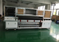 Máquina de impressão de matéria têxtil de Digitas do grande formato do MS certificação do CE de 3.2m/de 4.2m