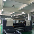 3.2 Meter Automatic Digital Textile Printer For Bedding / Curtain / Home Textile