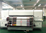 Inkjet Digital Textile / Cloth Printing Machine With Japan Kyocera Print Head