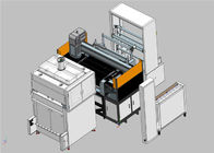 Automatic Rolling Digital Direct Printer With Intelligent Inspection Function