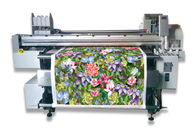 Impressora 50 hertz da roupa de Digitas Atexco Digital do grande formato/60 de 180cm hertz de largura da máquina