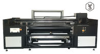 Impressora industrial de matéria têxtil de Digitas do pigmento, máquina de impressão automática de matéria têxtil