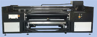 Máquina de impressão de alta velocidade reativa de matéria têxtil de Digitas para que o rolo do algodão 1800mm role a impressão
