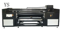 Secador de alta velocidade industrial 20kw da transmissão da correia da máquina de impressão de matéria têxtil de Digitas