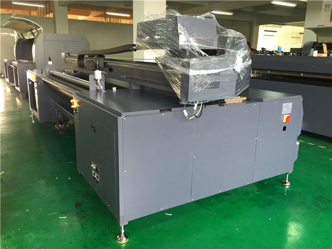 220 cm Acid Digital Textile Printing Machine With Automatic Cleaning System