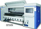  Impressora principal reparável estável de matéria têxtil de Digitas com alta resolução da correia 30 quilowatts