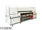 China Algodão/máquina de impressão de seda/poli 3.2M de Digitas do grande formato com alta velocidade 300 m2/h exportador