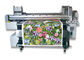 China Impressora 50 hertz da roupa de Digitas Atexco Digital do grande formato/60 de 180cm hertz de largura da máquina exportador