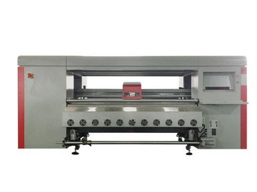 China De Dpi Digital do tecido de algodão máquina 1440 de impressão com sistema de secagem distribuidor