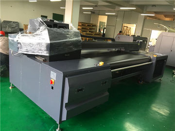 China Máquina da impressora de matéria têxtil do tapete/tapete/cortina com alta resolução do software do RASGO fábrica