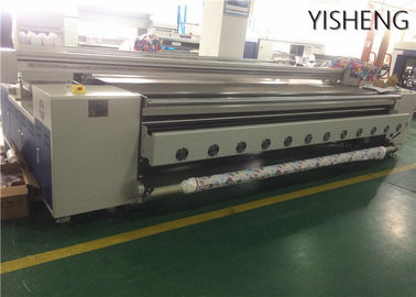 China 4 DX5 OU 5113 impressoras principais da tinta do pigmento de Epson para a tela, rasgo de Neostampa/Wasatch distribuidor