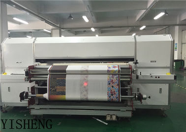 China Algodão/impressoras de seda/polis da tinta do pigmento da tela para a tela, software do rasgo de Neostampa/Texprint distribuidor