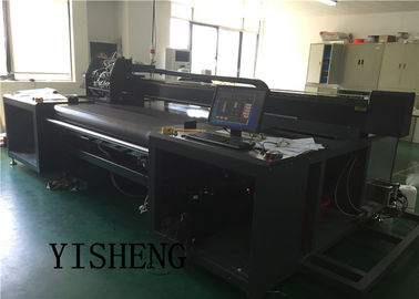 China Máquinas de impressão da tela de Digitas do grande formato distribuidor