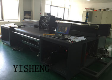 China Seda/algodão/máquinas de impressão polis de Digitas da tela uma garantia do ano distribuidor