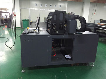 China 2,2 máquina de impressão da tela de m Digitas para o tapete/Footcloth 800 * Dpi 1200 fábrica