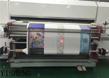 China 270 m2/de Digitas hora de máquinas de impressão para telas/impressão Digitas do algodão fábrica