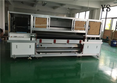 China Máquina de impressão de matéria têxtil de Digitas do grande formato do MS certificação do CE de 3.2m/de 4.2m fábrica