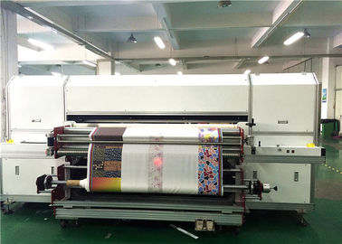China Máquina de impressão de matéria têxtil/pano de Digitas do Inkjet com cabeça de cópia de Japão Kyocera fábrica