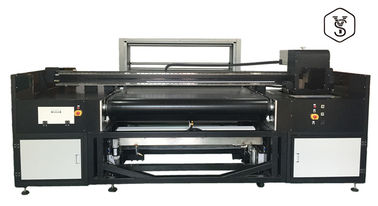 China Impressora industrial de matéria têxtil de Digitas do pigmento, máquina de impressão automática de matéria têxtil fábrica