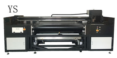 China Secador de alta velocidade industrial 20kw da transmissão da correia da máquina de impressão de matéria têxtil de Digitas distribuidor