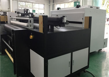 China O Ricoh dirige a limpeza automática de alta velocidade da máquina de impressão de matéria têxtil de Digitas distribuidor